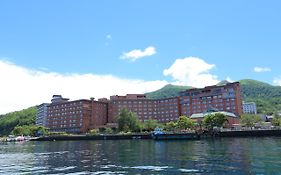 洞爺湖万世閣ホテルレイクサイドテラス